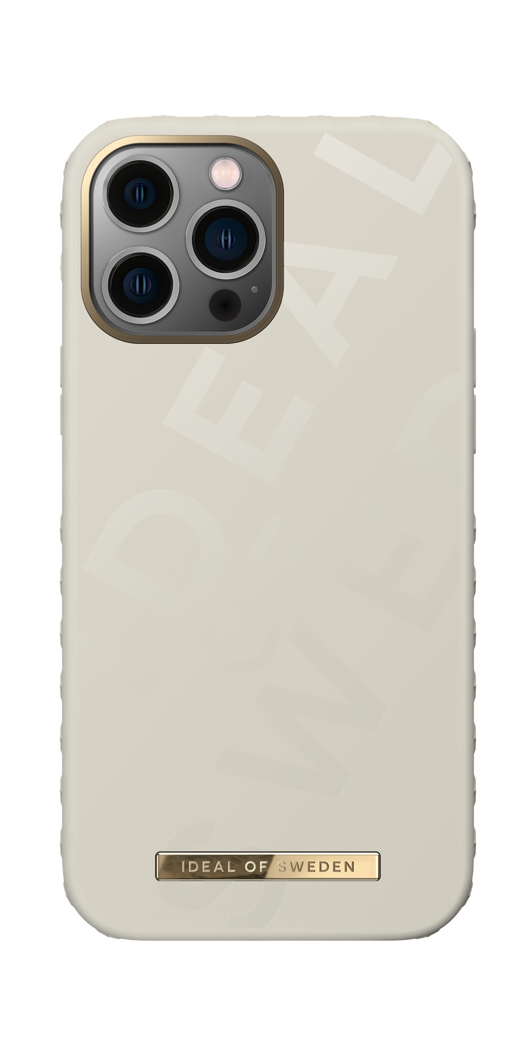 Active Case iPhone 13 Pro Max Ecru