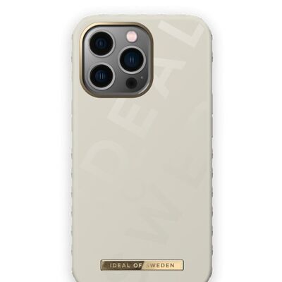 Coque Active iPhone 13 PRO Ecru