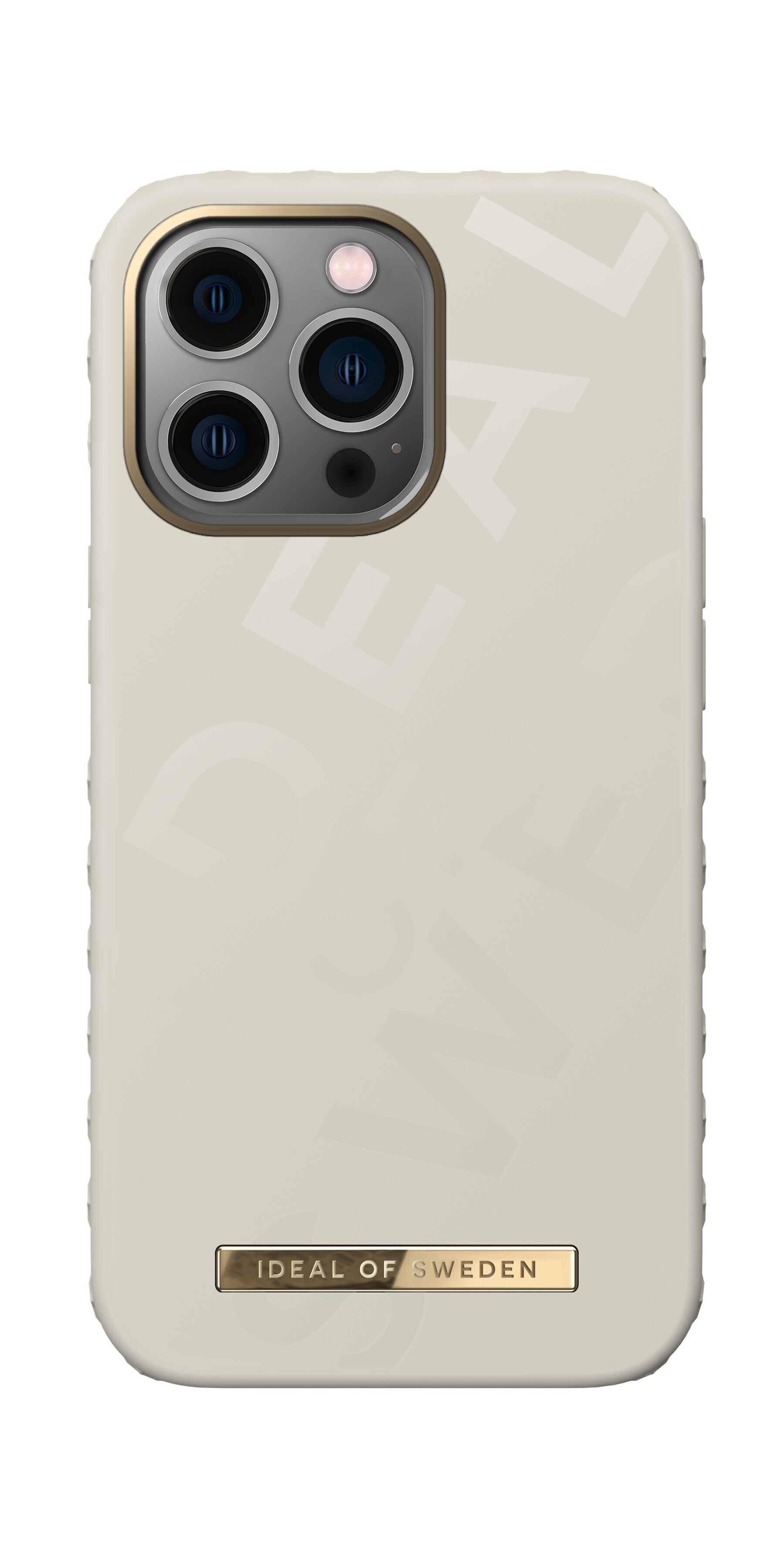 Active Case iPhone 13 PRO Ecru