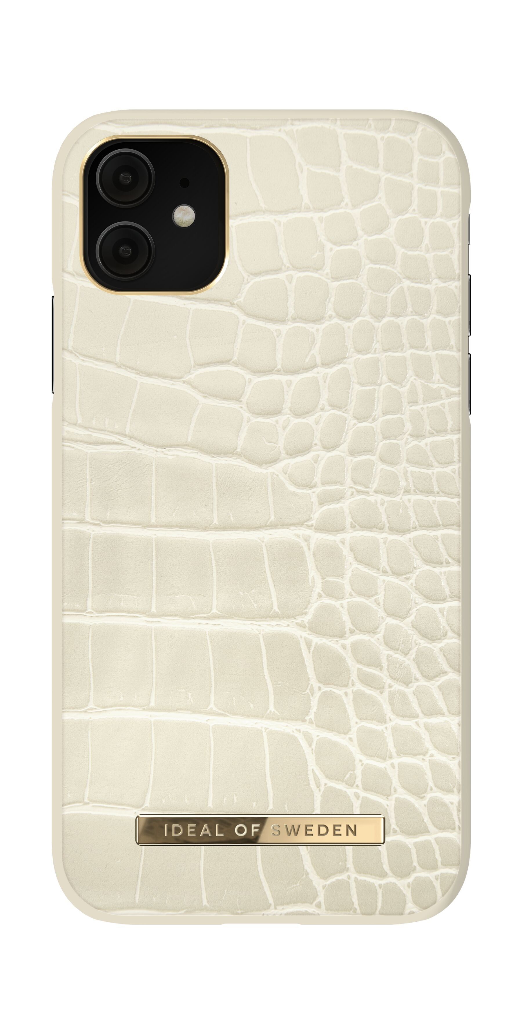 Atelier Case iPhone 11/XR Creme Beige