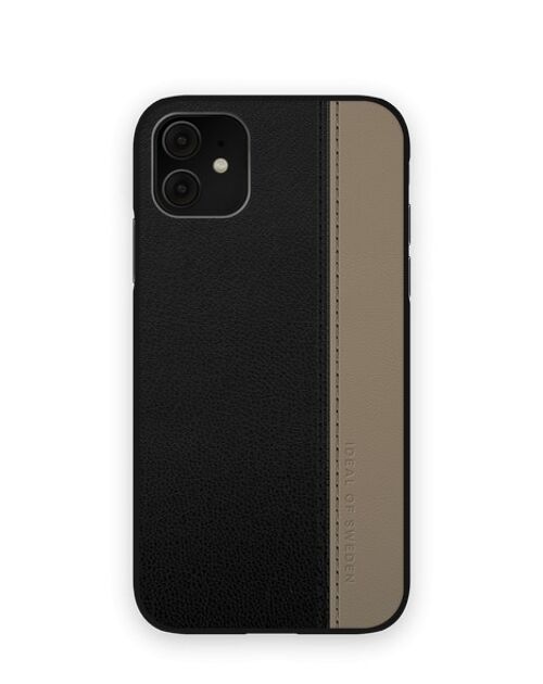 Atelier Case iPhone 11/XR Charcoal Black