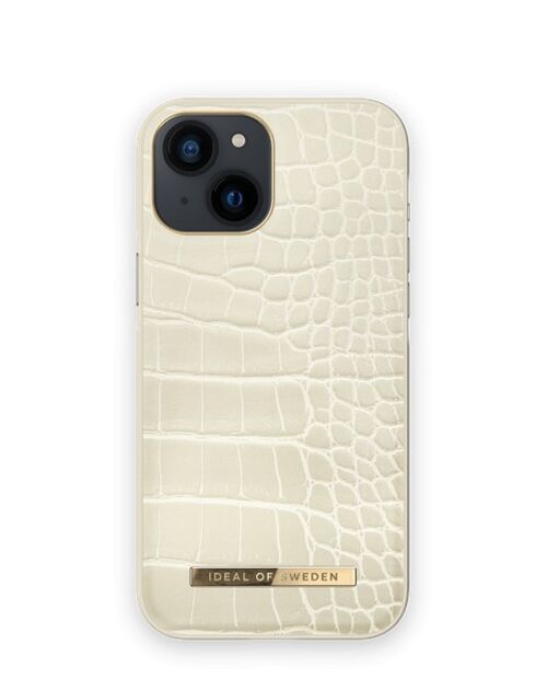 Atelier Case iPhone 13 Mini Cream Beige