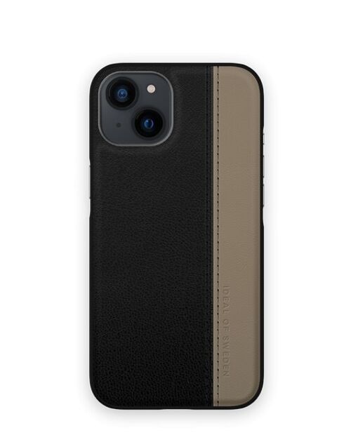 Atelier Case iPhone 13 Charcoal Black