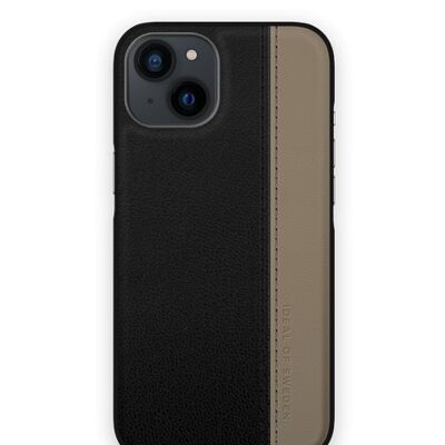 Atelier Case iPhone 13 Charcoal Black