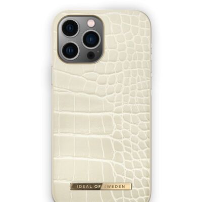 Atelier Case iPhone 13PM/12PM Creme Beige