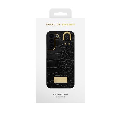 Atelier Case Galaxy S22P Negro Coco