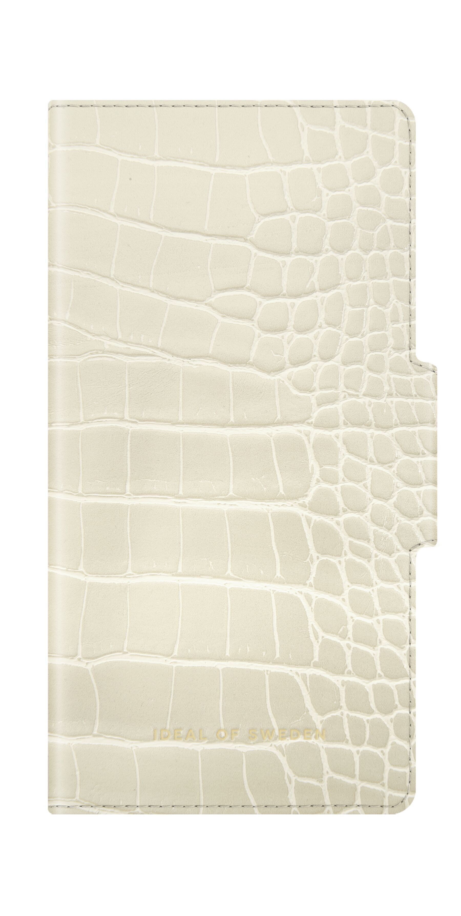 Atelier Wallet iPhone 13PM/12PM Cream Beige