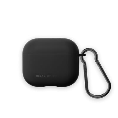 AirPods Gen 3 activos Negro dinámico