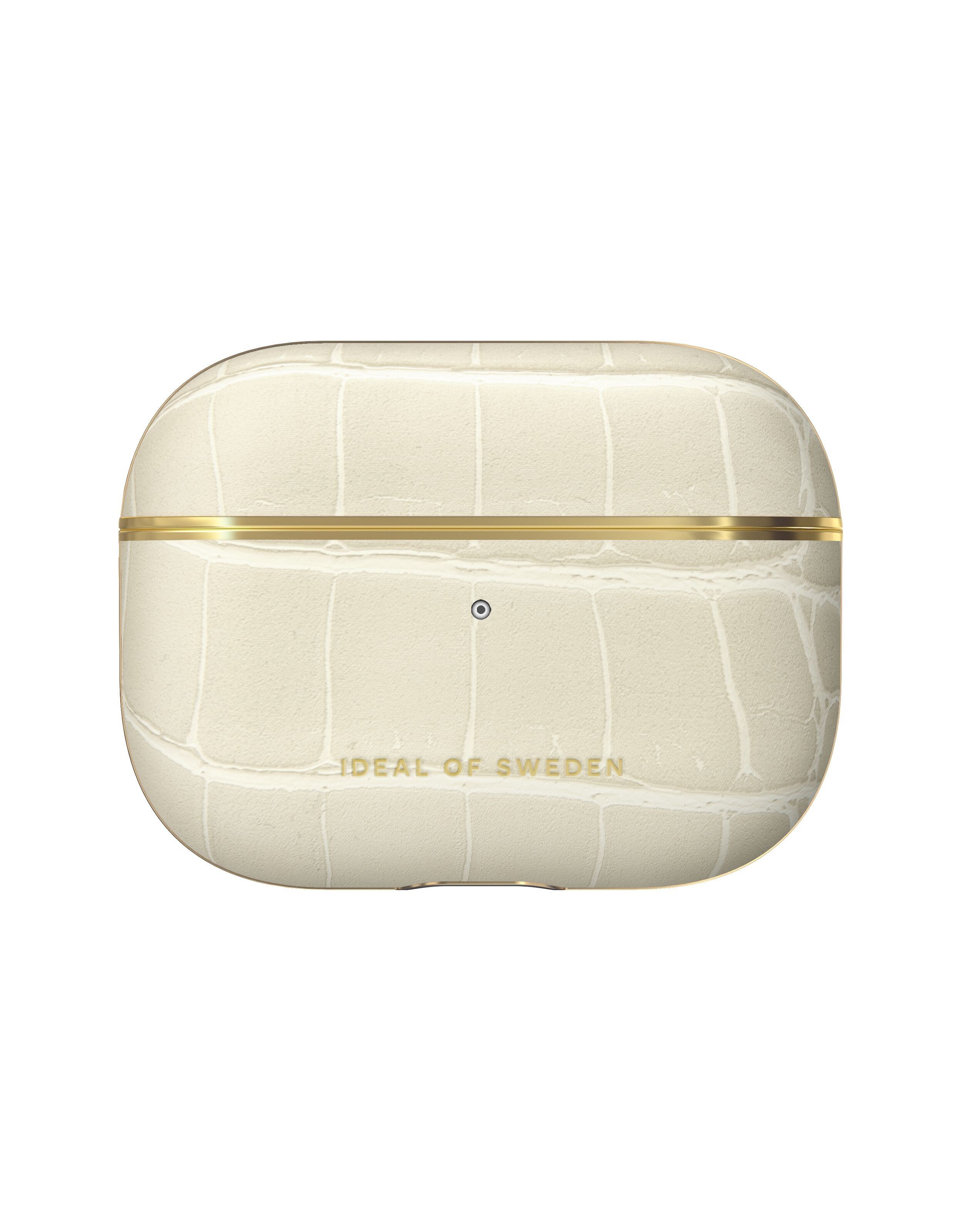 Atelier Airpods Case PRO Creme Beige