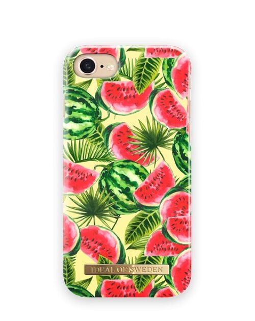 Fashion Case iPhone 8/7/6/6S/SE One in a Melon