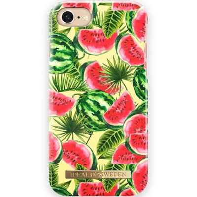 Coque Fashion iPhone 8/7/6/6S/SE One in a Melon