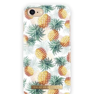 Fashion Case iPhone 8/7/6/6S/SE Pineapple Bonanza
