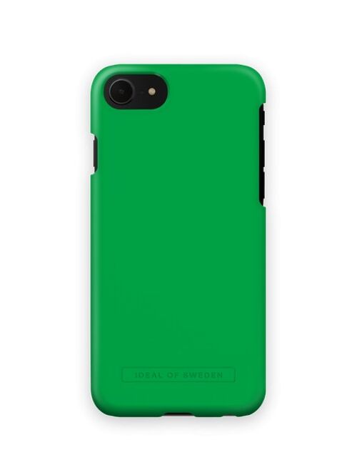 Fashion Case Seaml iPhone 8/7/6/6S/SE Emerald Buzz