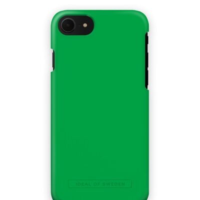 Custodia alla moda Seaml iPhone 8/7/6/6S/SE Emerald Buzz