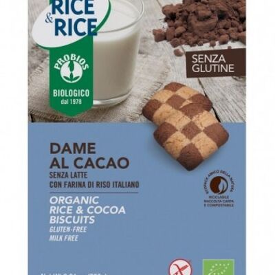 DAME AL CACAO