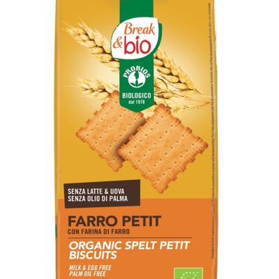 FARRO PETIT