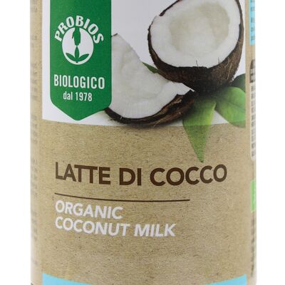 LATTE DI COCCO (COCOS NUCIFERA LINN)