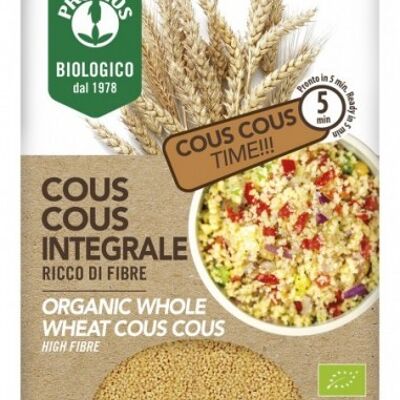 COUS COUS INTEGRALE