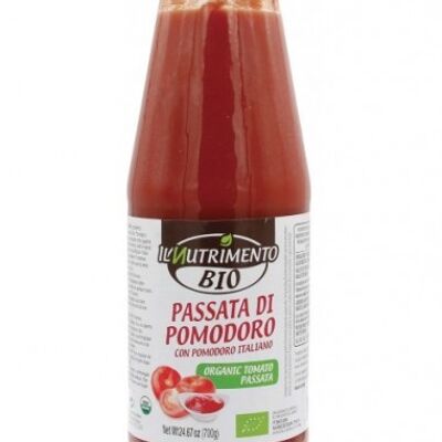 PASSATA DI POMODORO