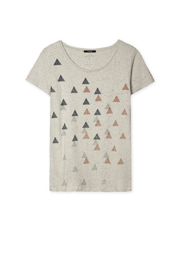 Dreieckberge Weißer Mergel