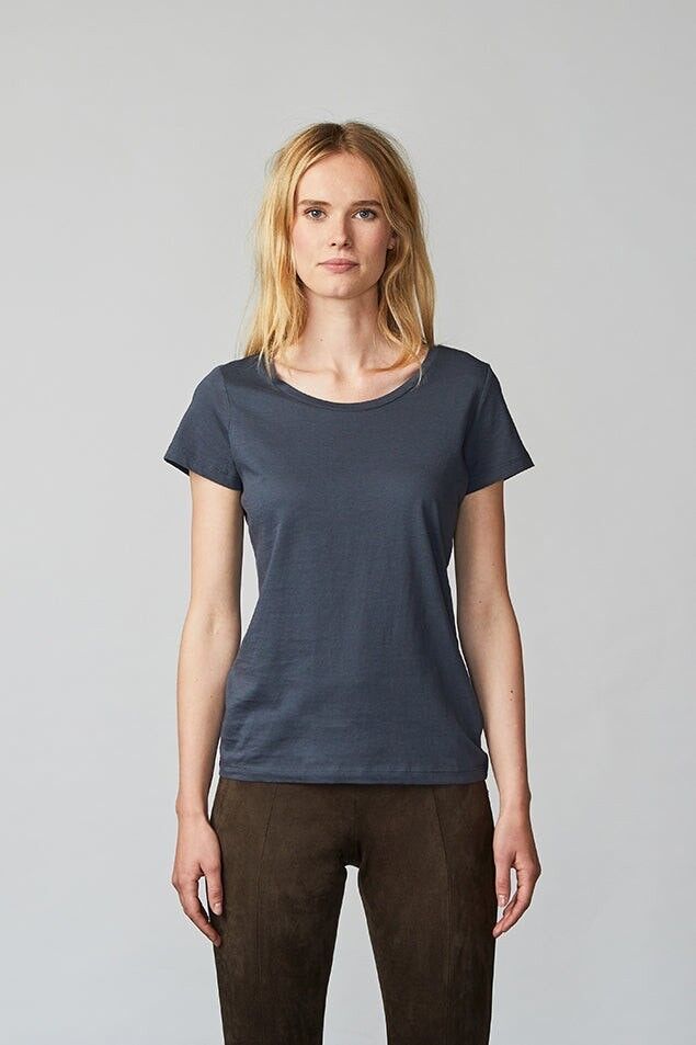 Cotee India Ink Grey