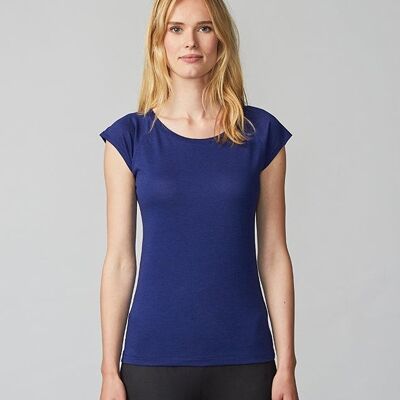 Baratee Peacock Blue