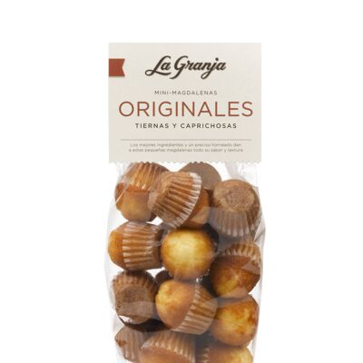 (PTE) MINI-MAG ORIGINALE 200g (8 pts)