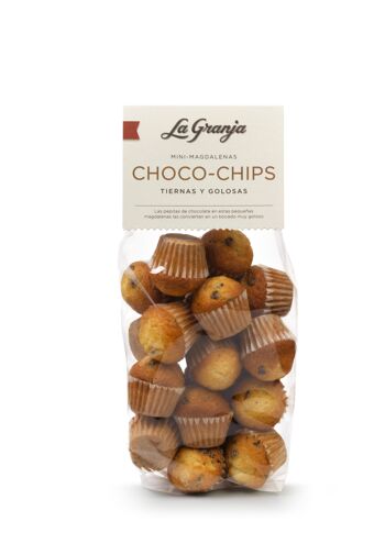 (PTE) MINI-MAG CHOCO-CHIPS 200g (8 pts) 3