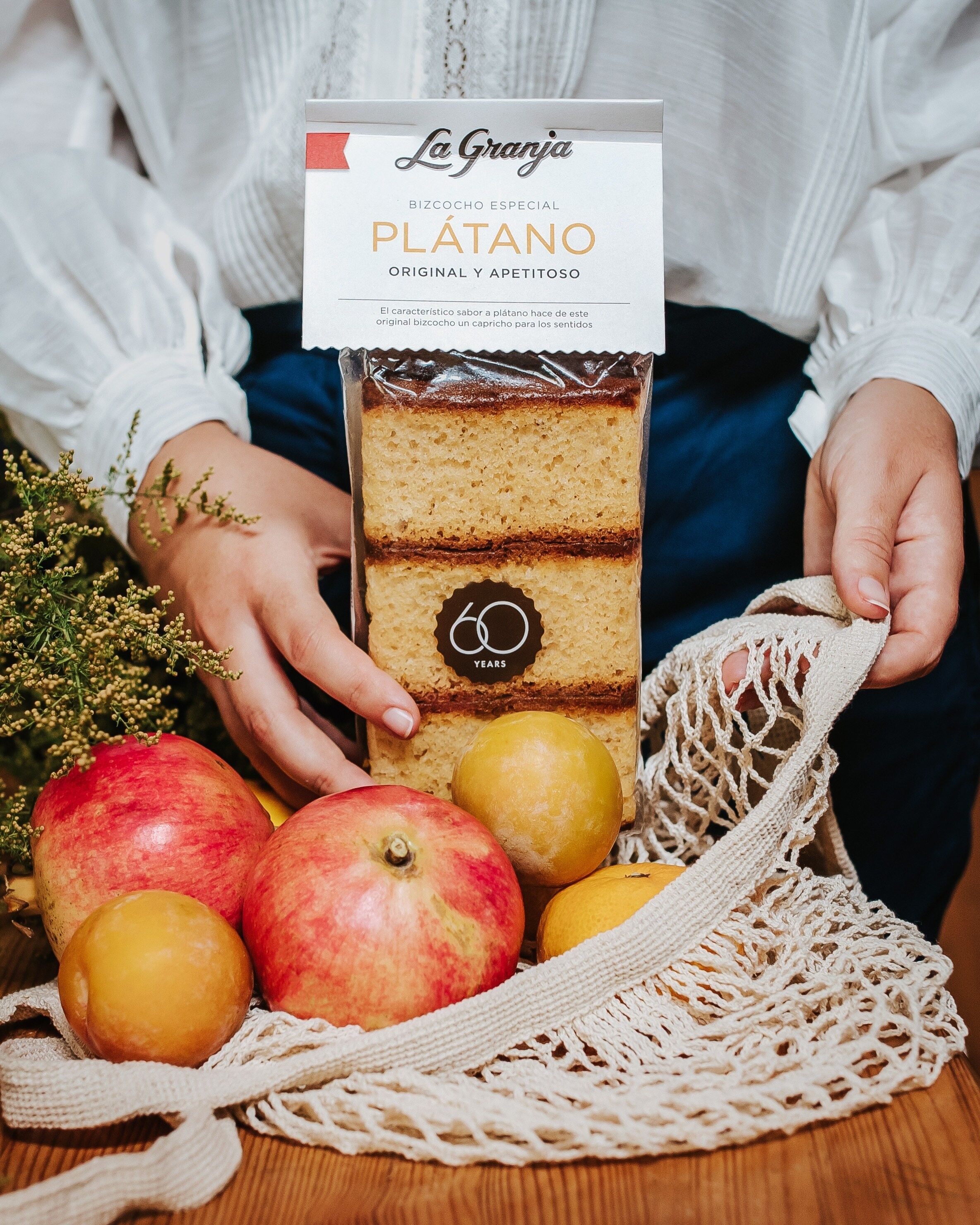 (PTE) BIZ SPECIAL BANANE 350G