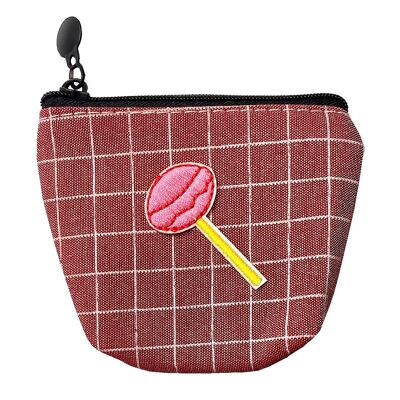 Wallet Lollipop