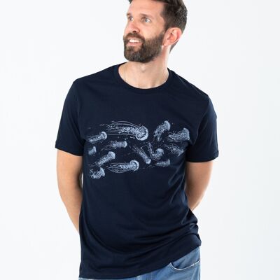 Maglietta Unisex Essential Medusa