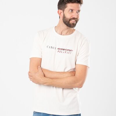 Unverzichtbares Unisex-T-Shirt