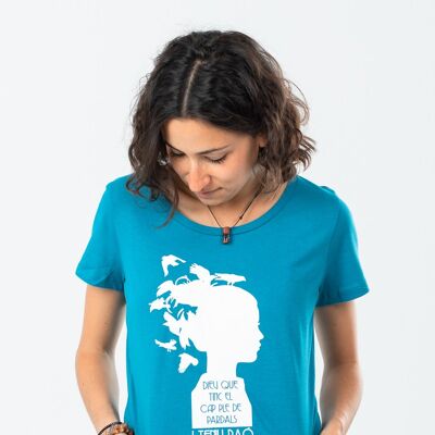 T-shirt Essentiel Femme Moineaux