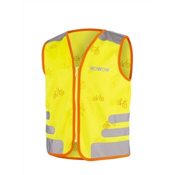 Veste Nutty jaune