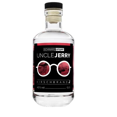 UNCLE JERRY KIRSCHBRAND 200ml