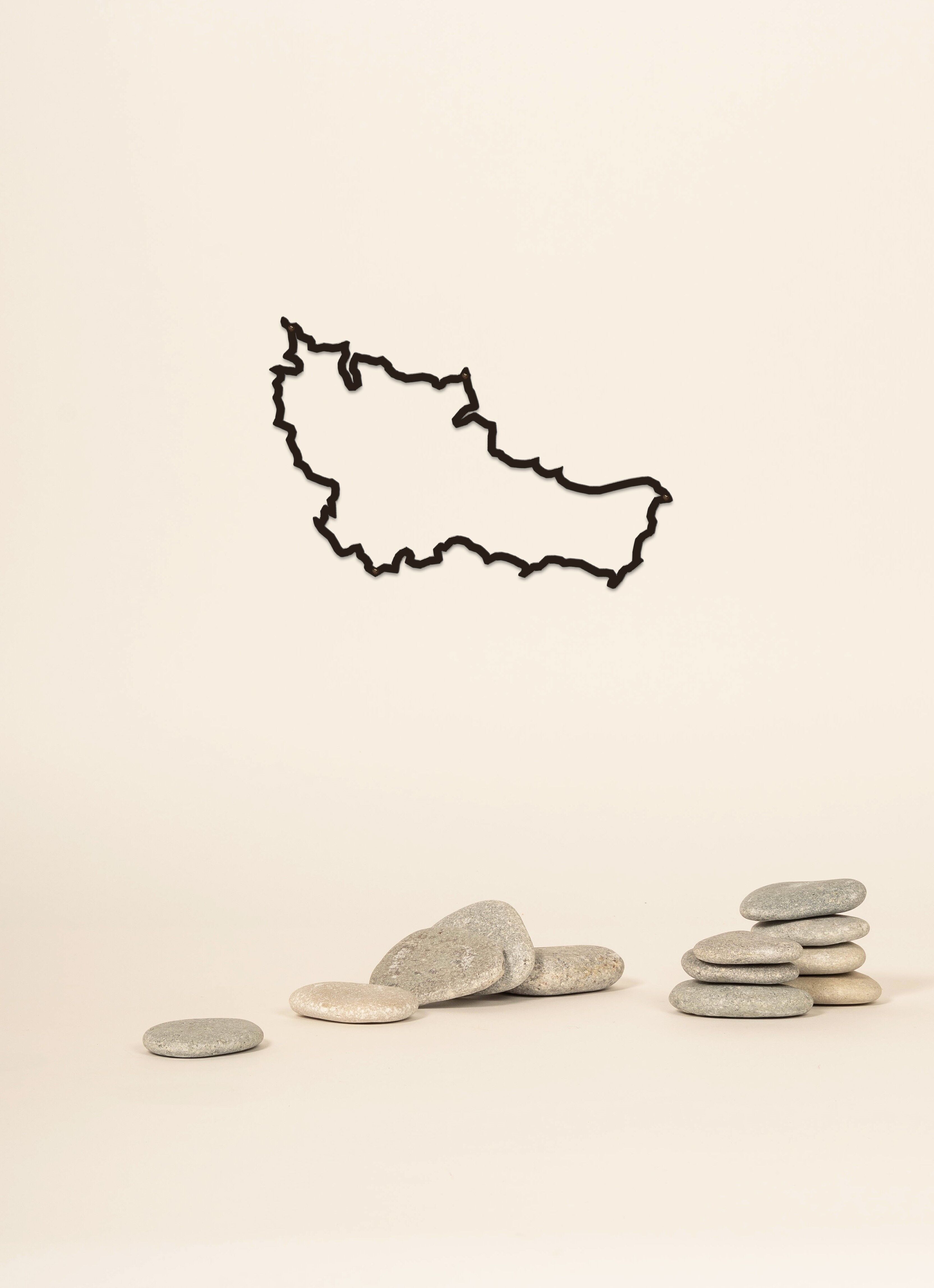 Belle-Île-en-Mer - Nero