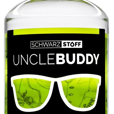 UNCLE BUDDY OBSTBRAND 200ml