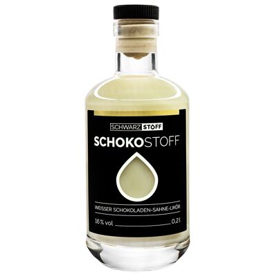 SCHOKOSTOFF HELL 200ml