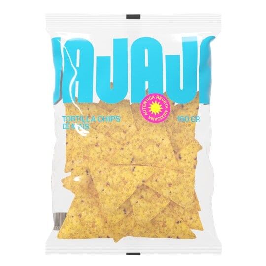 Buy wholesale TORTILLA CHIPS