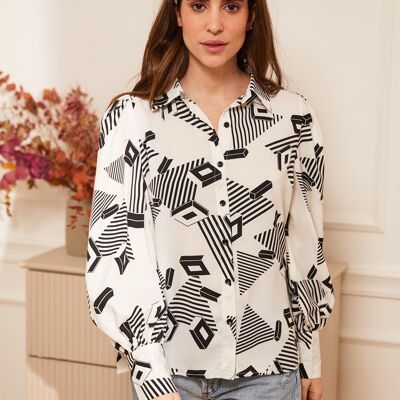 Patience Blouse