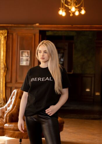 T-shirt BeReal Nova 3