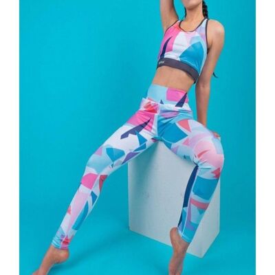 Leggings della serie Knockout