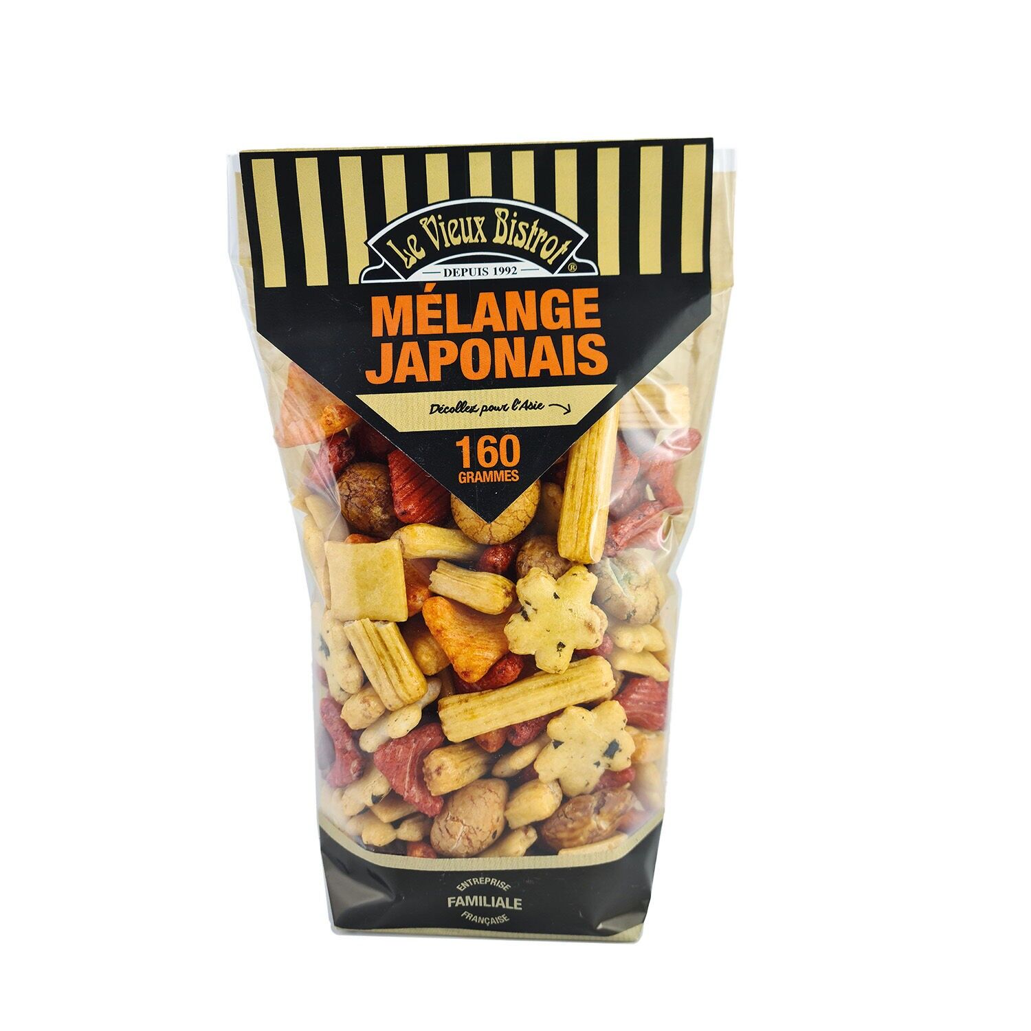 Le Vieux Bistrot - Miscela giapponese - 160g