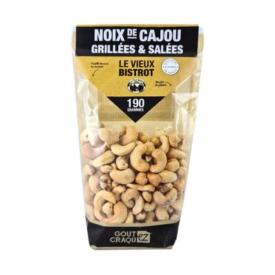 Cashew nut