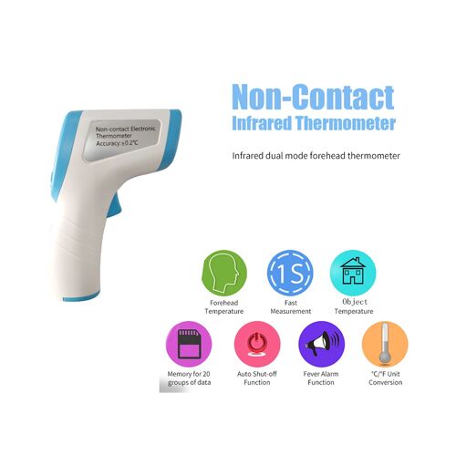 Non Contact Infrared Thermometer