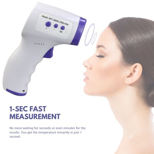 Jabees Infrared Thermometer
