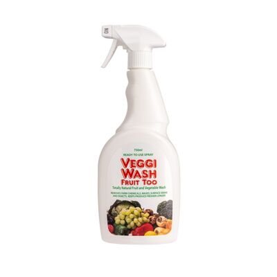 TRIGGER SPRAY – 750ML