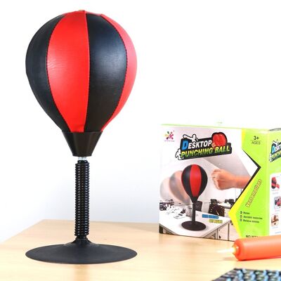 Desktop Punching Bag