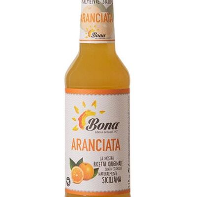 Naranjada siciliana - Buena