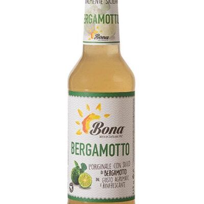 Bergamota siciliana - Bona